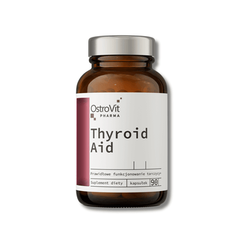 Ostrovit Thyroid Aid | Megapump